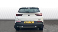 Vauxhall Grandland X 1.2 Turbo Sport Nav 5dr Petrol Hatchback